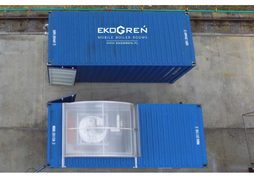 Container EG Multifuel Bild 6