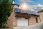 Preview: Solar PV-Anlage Komplett-Set Beispiel Fassade