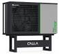 Mobile Preview: Wärmepumpe Calla Verde 5-12 kW mit Ständer