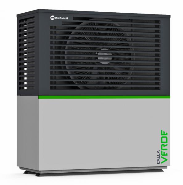 Inverter-Wärmepumpe Calla Verde 14-20 kW